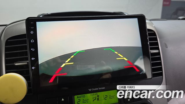 Kia Canival 2014 — photo 14