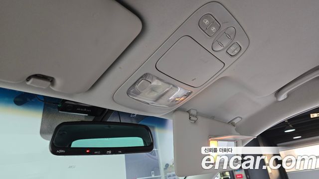 Kia Canival 2014 — photo 18