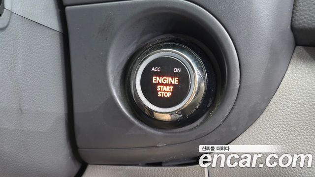 Kia Canival 2014 — photo 19