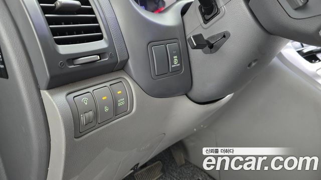 Kia Canival 2014 — photo 20