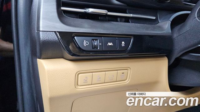 Kia Canival 2021 — photo 13