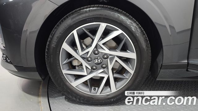 Hyundai Grandeur 2025 — photo 5