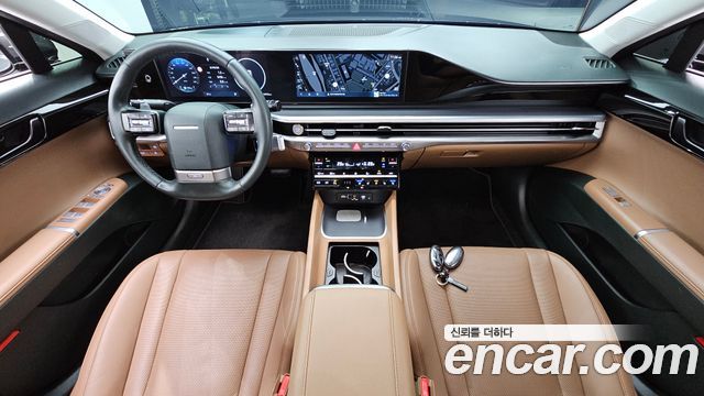 Hyundai Grandeur 2025 — photo 7