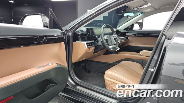 Hyundai Grandeur 2025 — photo 10