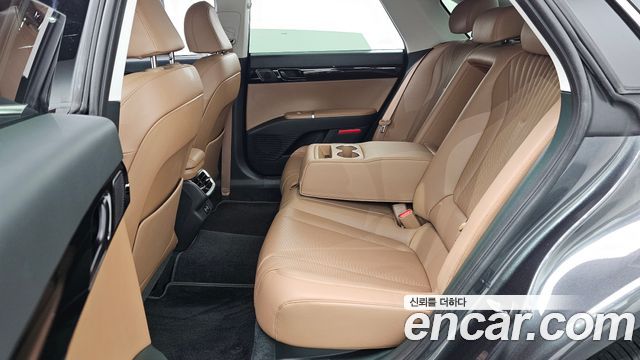 Hyundai Grandeur 2025 — photo 11