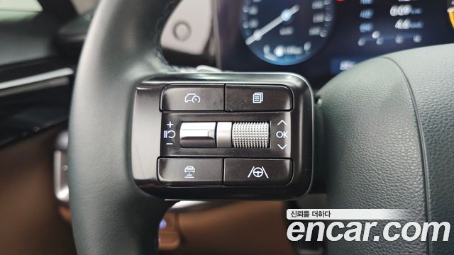 Hyundai Grandeur 2025 — photo 15