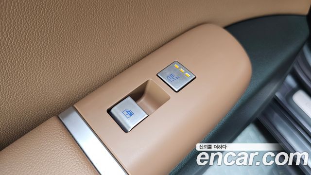 Hyundai Grandeur 2025 — photo 19