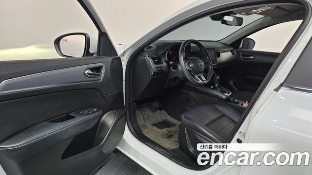 Renault Korea XM3 2020 — photo 13