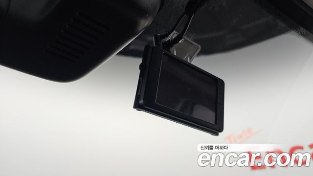 Renault Korea XM3 2020 — photo 24