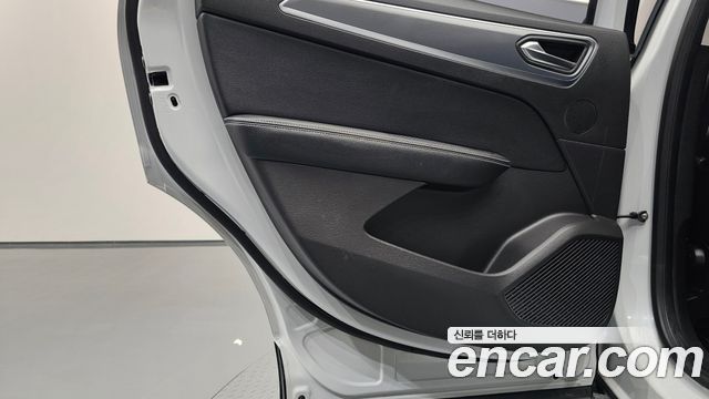 Renault Korea XM3 2020 — photo 15