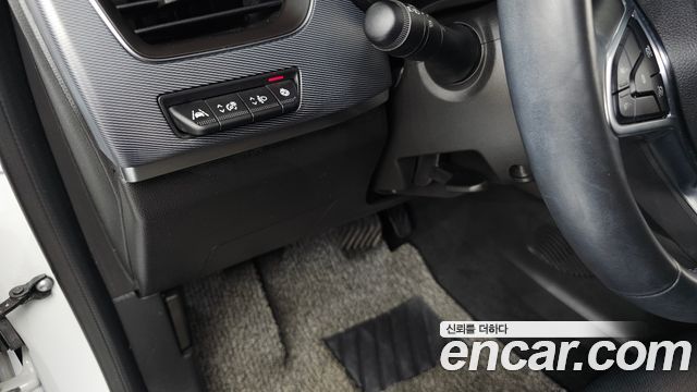 Renault Korea XM3 2020 — photo 27