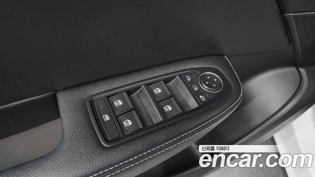 Renault Korea XM3 2020 — photo 28