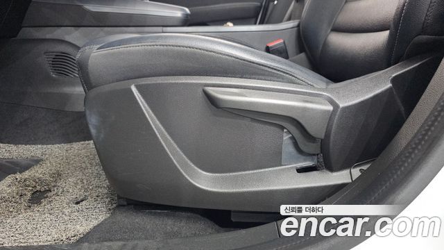 Renault Korea XM3 2020 — photo 31