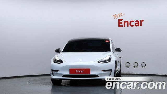 Tesla Model 3 2020 — photo 3