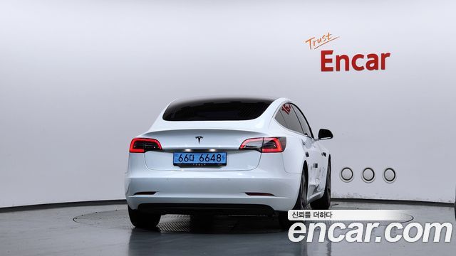 Tesla Model 3 2020 — photo 4