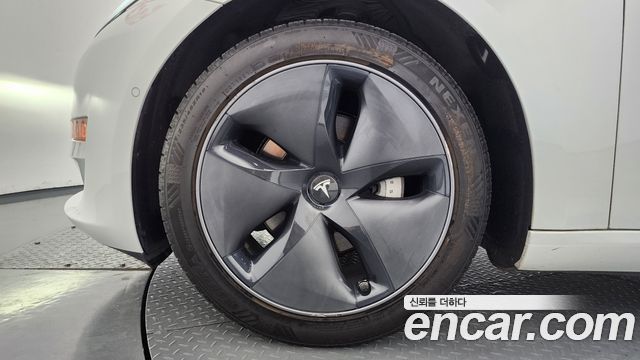 Tesla Model 3 2020 — photo 5