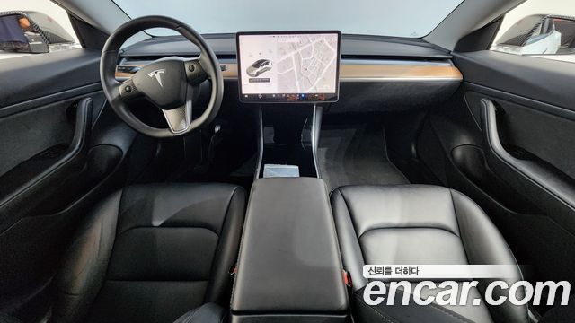 Tesla Model 3 2020 — photo 7