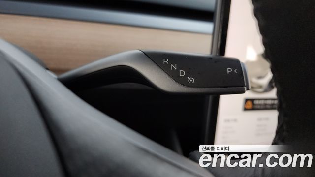 Tesla Model 3 2020 — photo 9