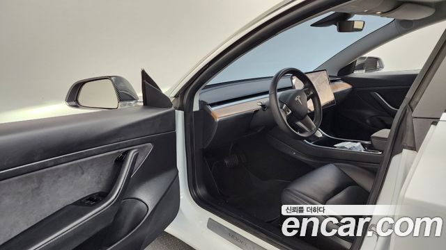 Tesla Model 3 2020 — photo 10