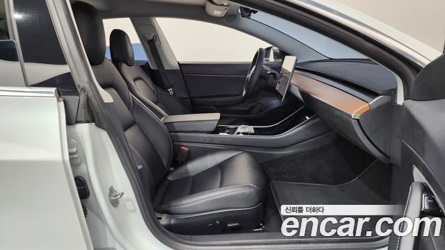 Tesla Model 3 2020 — photo 11