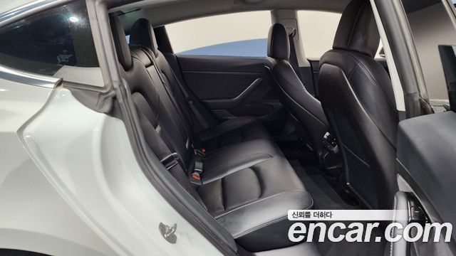 Tesla Model 3 2020 — photo 12