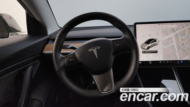 Tesla Model 3 2020 — photo 13