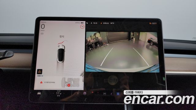 Tesla Model 3 2020 — photo 15