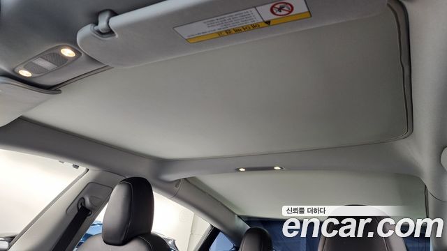 Tesla Model 3 2020 — photo 19