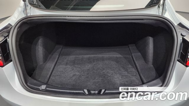 Tesla Model 3 2020 — photo 20