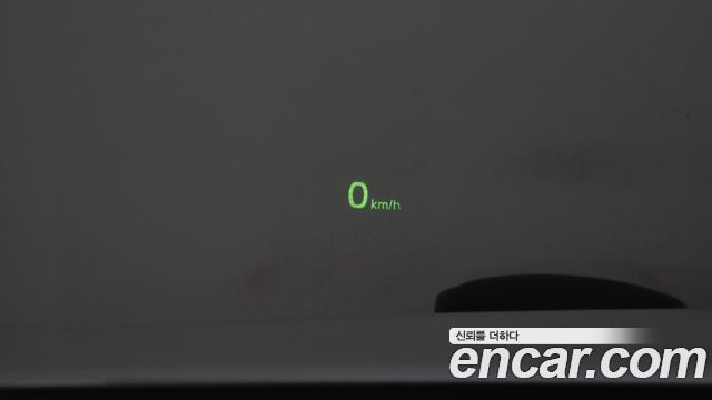 Kia K7 2016 — photo 17
