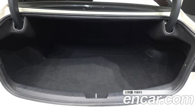 Kia K7 2016 — photo 20