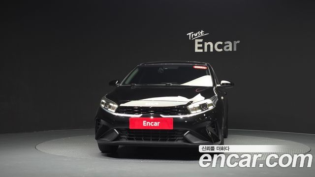 Kia K3 2022 — photo 3