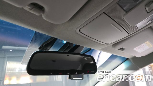 Kia K3 2022 — photo 22
