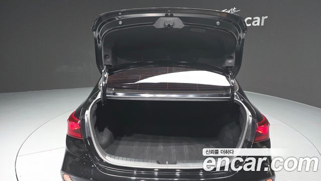 Kia K3 2022 — photo 26