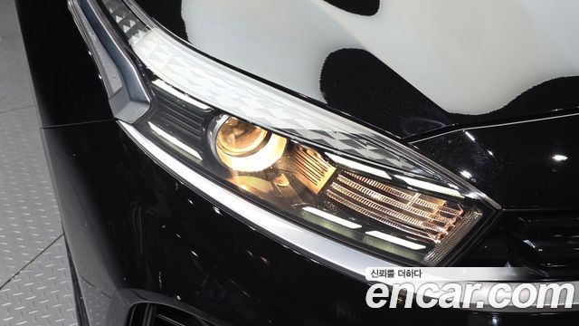 Kia K3 2022 — photo 8