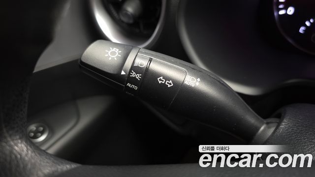 Kia K3 2022 — photo 28