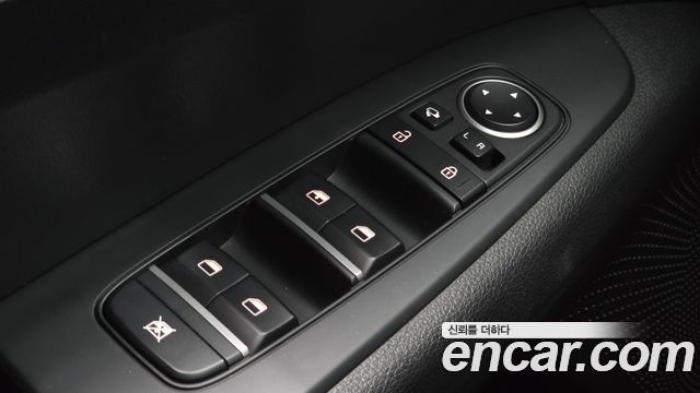 Kia K3 2022 — photo 30
