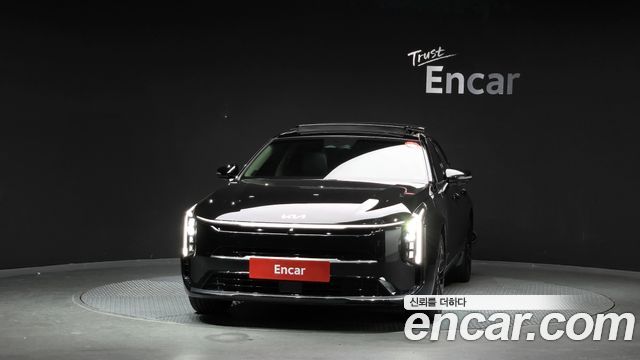Kia K8 2025 — photo 3
