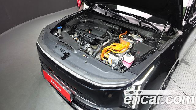 Kia K8 2025 — photo 6