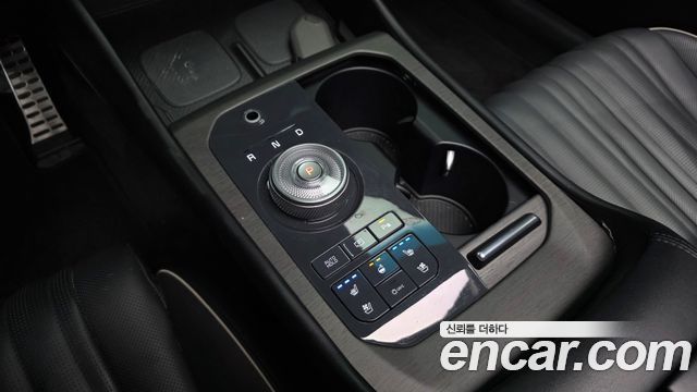 Kia K8 2025 — photo 9