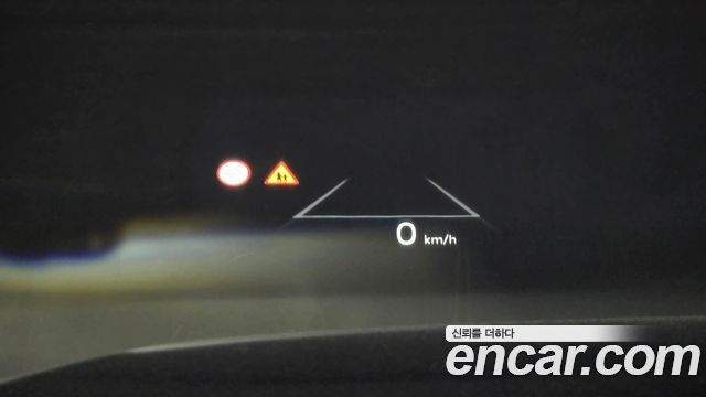 Kia K8 2025 — photo 17