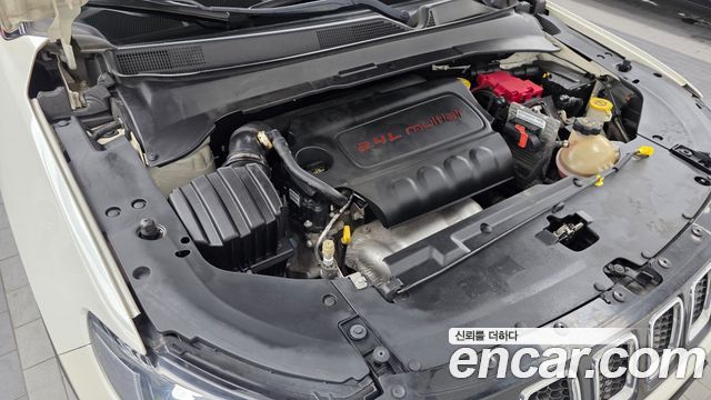 Jeep Compass 2019 — photo 6