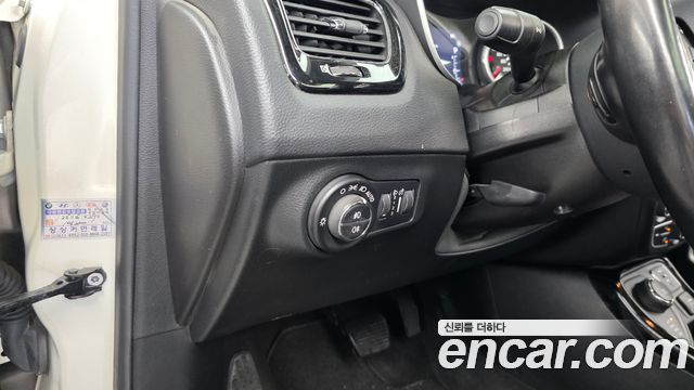 Jeep Compass 2019 — photo 23