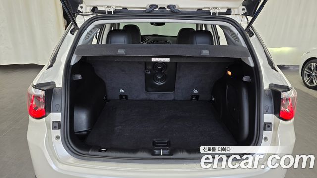 Jeep Compass 2019 — photo 26