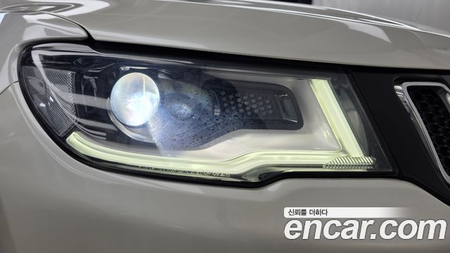 Jeep Compass 2019 — photo 8