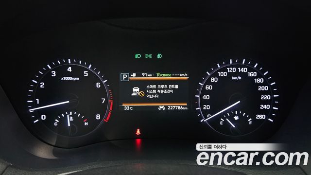 Genesis G80 2018 — photo 11