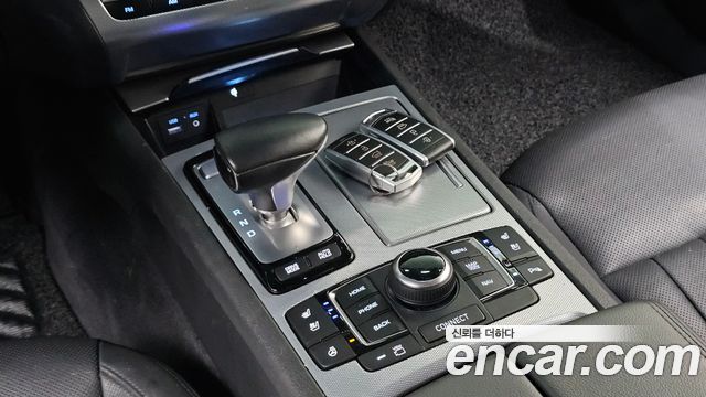 Genesis G80 2018 — photo 12