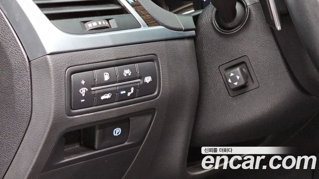 Genesis G80 2018 — photo 19