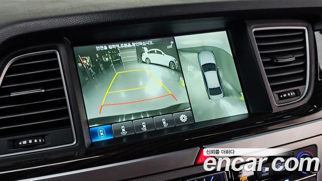 Genesis G80 2018 — photo 21