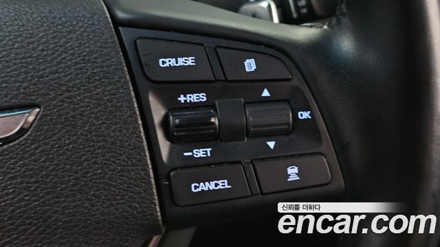 Genesis G80 2018 — photo 23